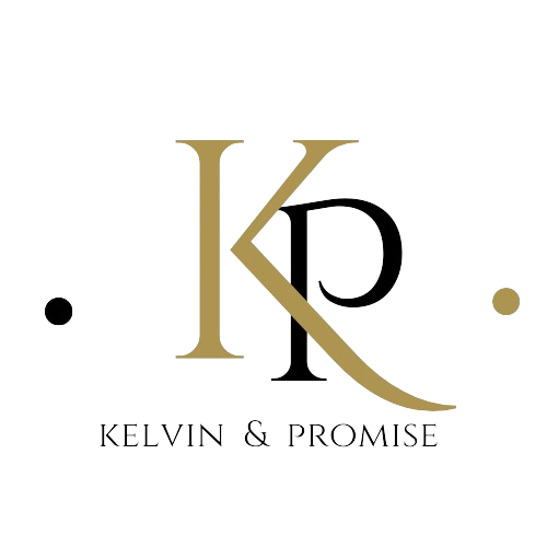 Kelvin & Promise